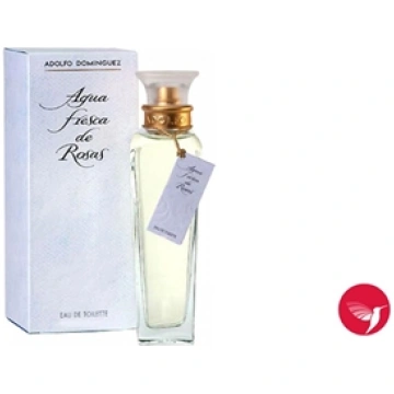 Adolfo Dominguez Agua Fresca de Rosas BOL W 500 ml