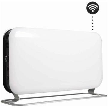Mill Heater CO1200WIFI3 GEN3 Convection Heater, 12