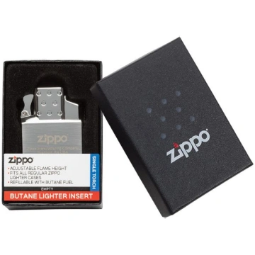 Zippo Butane Lighter Insert - Single Torch 65826