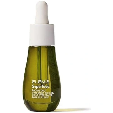 Elemis Pro-Kollagen Oil - Rosen-Gesichtsöl und Mee