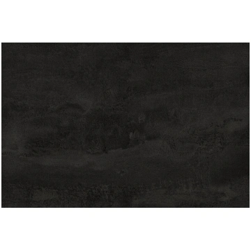 Virtuves darba virsma Meblocross, 300 cm, melna