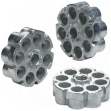UMAREX Aptvere CO2 pistolēm kal. 4,5mm