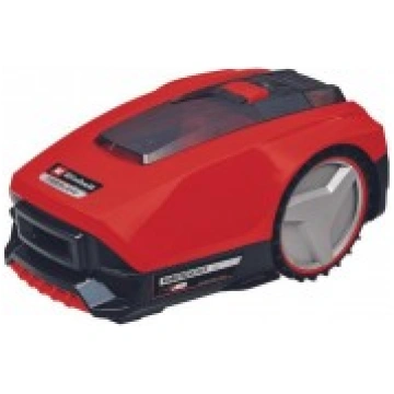 Einhell FREELEXO 750 LCD BT+ Robots zāles pļāvējs 