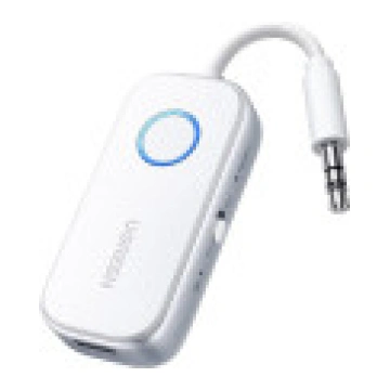 Bluetooth raidītājs 5.4 Ugreen CM872 (balts) [Tran