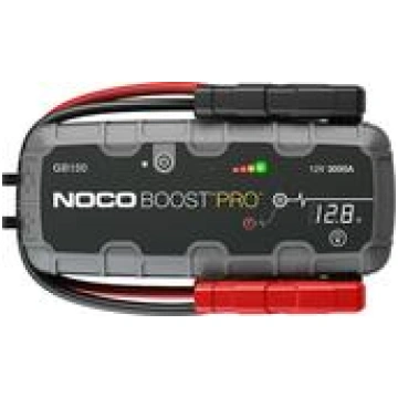NOCO Busteris 12V 3000A