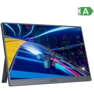 Arzopa Z1FC Portable Monitor 16.1" / IPS / Full HD