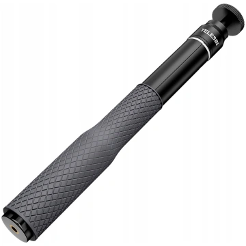 Selfie stick TELESIN with ball head for action cam