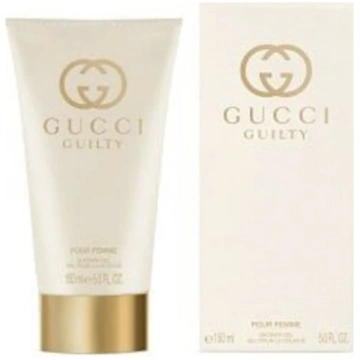 Gucci Guilty Pour Femme dušas želeja - 150 ml
