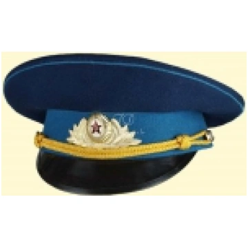 Pilota Cepure TD4657