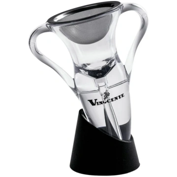 Vīna aerators
