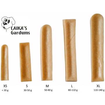 Suņu graužamsiers S | 4751008285192 Laikas Gardums
