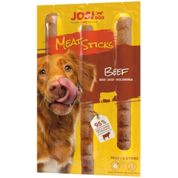 Josera - kārums suņiem kociņi "JosiDog Meat Sticks