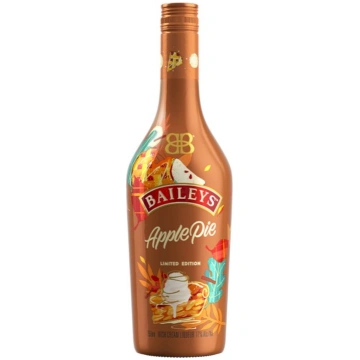 Baileys Apple Pie