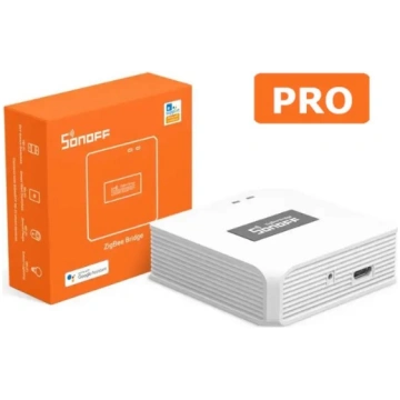 Sonoff ZigBee Bridge Pro ( 6920075777123 SONOFF-ZB