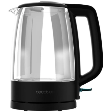 Cecotec Tējkanna ThermoSense 320 Clear 169, 2200 W