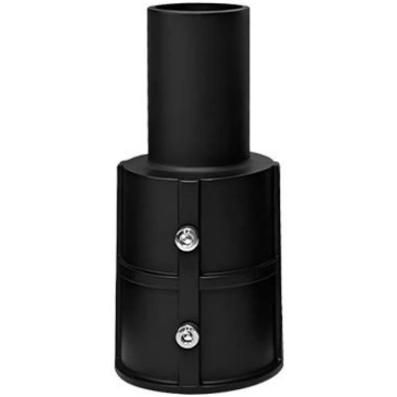 Adapteris apgaismes stabam taisns 80mm-60mm