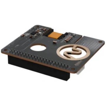 Argon Industria PoE+ HAT - PoE+ Adapter for Raspbe