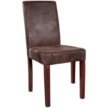 Invicta Interior Elegant Dining Room Chair Colonia