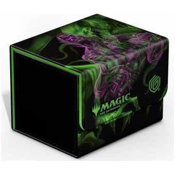 Ultimate Guard Sidewinder 100+ MTG Duskmourn - Tyv