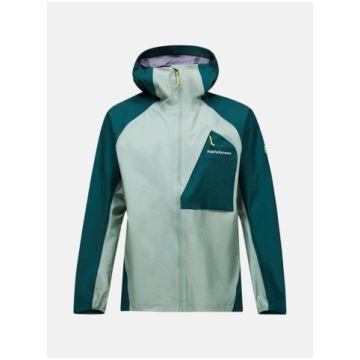 Kurtka mÄ™ska PEAK PERFORMANCE M Trail Hipe 3L She