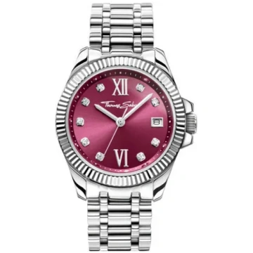 Thomas Sabo WA0407-201-212 pulkstenis