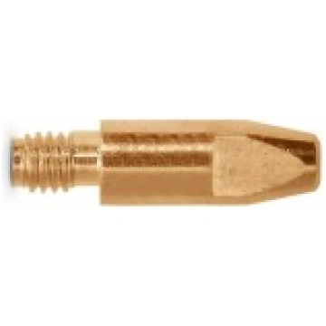 Dīze M6x8x28 D0,8 Cu metināšanas pusautomātam MIG-