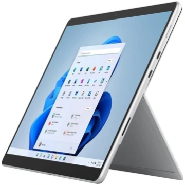 Lietots - Microsoft Surface Pro 8 13 collu - 256 G
