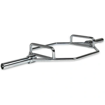 Virtufit Gryf Hex Trap Bar VirtuFit 140 cm olimpij