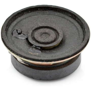 Speaker YD40 0.25W 50Ohm - 40x16mm OEM AN-03470
