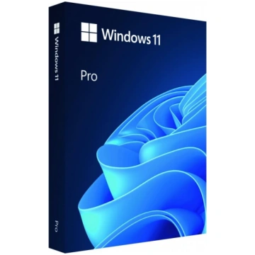 Windows Pro 11 64 bitu ENG USB zibatmiņas diska ka