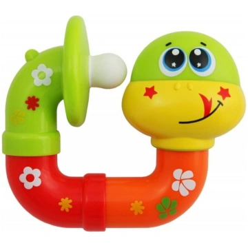 Grabulis tārpiņš BABY MIX