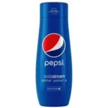 SodaStream Pepsi Syrup 440ml Aksesuārs PEPSI-SODAS