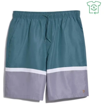 Men's Murphy Swim Shorts