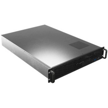 Server Chassis Rack | SC01-6502-12B | 590196944172
