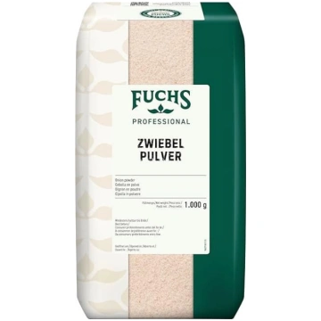 Fuchs Professional - Sīpolu pulveris | Maigi apstr