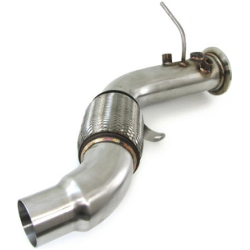 Racing downpipe BMW 3. sērija E90 E91 E92 E93 325D