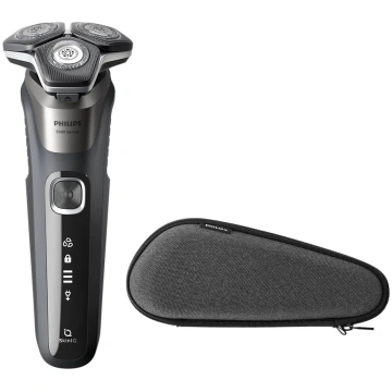 Philips Shaver S5887/30 Operating time (max) 60 mi