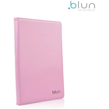 Blun UNT Universal Book Case with Stand Tablet PC 