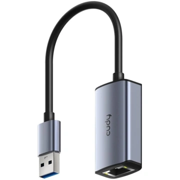 "Cudy USB-A to Ethernet Adapter"