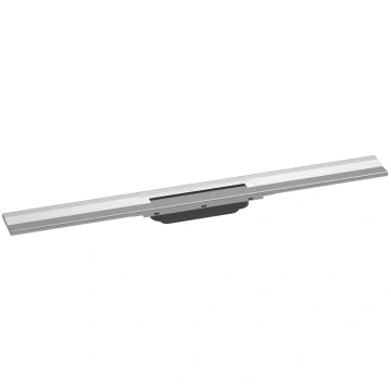 Hansgrohe RainDrain Flex - Lineārs dušas rene ar n