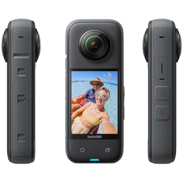 Insta360 Camera One X3