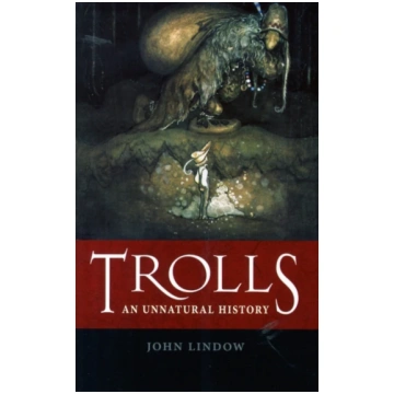 Trolls John Lindow