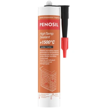 Penosi Premium+1500°C Sealant Hermētiķis krāsnīm m