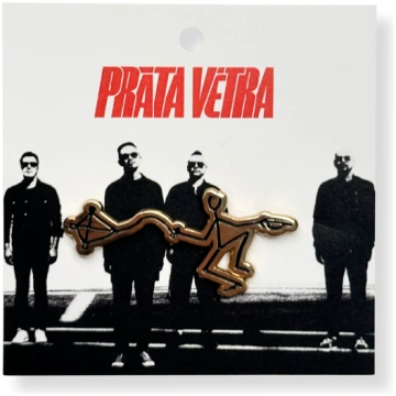 Piespraude Kite, Manilla x Prāta Vētra