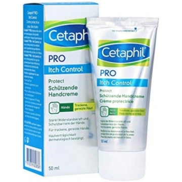 CETAPHIL PRO DRYNESS CONTROL CREMA MANI RIPARATRIC