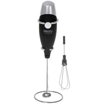 Camry CR 4501B Milk frother with whisk attachment 