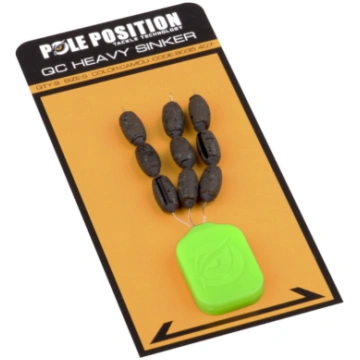 Pole Position svars auklai QC S 8035-407