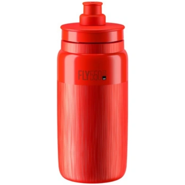 ELITE FLY TEX ūdens pudele – sarkana EL01607198