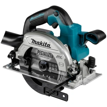 Makita DHS660ZJ Akumulatoru Ripzāģis