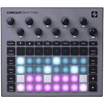 Novation Circuit Rhythm